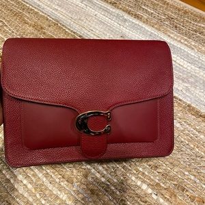 Coach Tabby Shoulder Bag